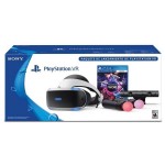 Playstation VR Launch Bundle ZVR2 